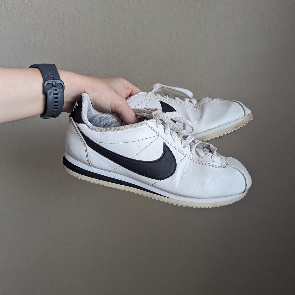 Nike Cortez sneaker